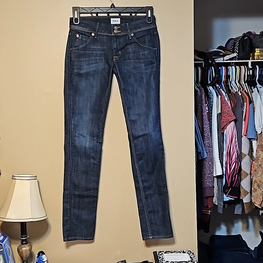 Hudson Jeans - Picture 2 of 12